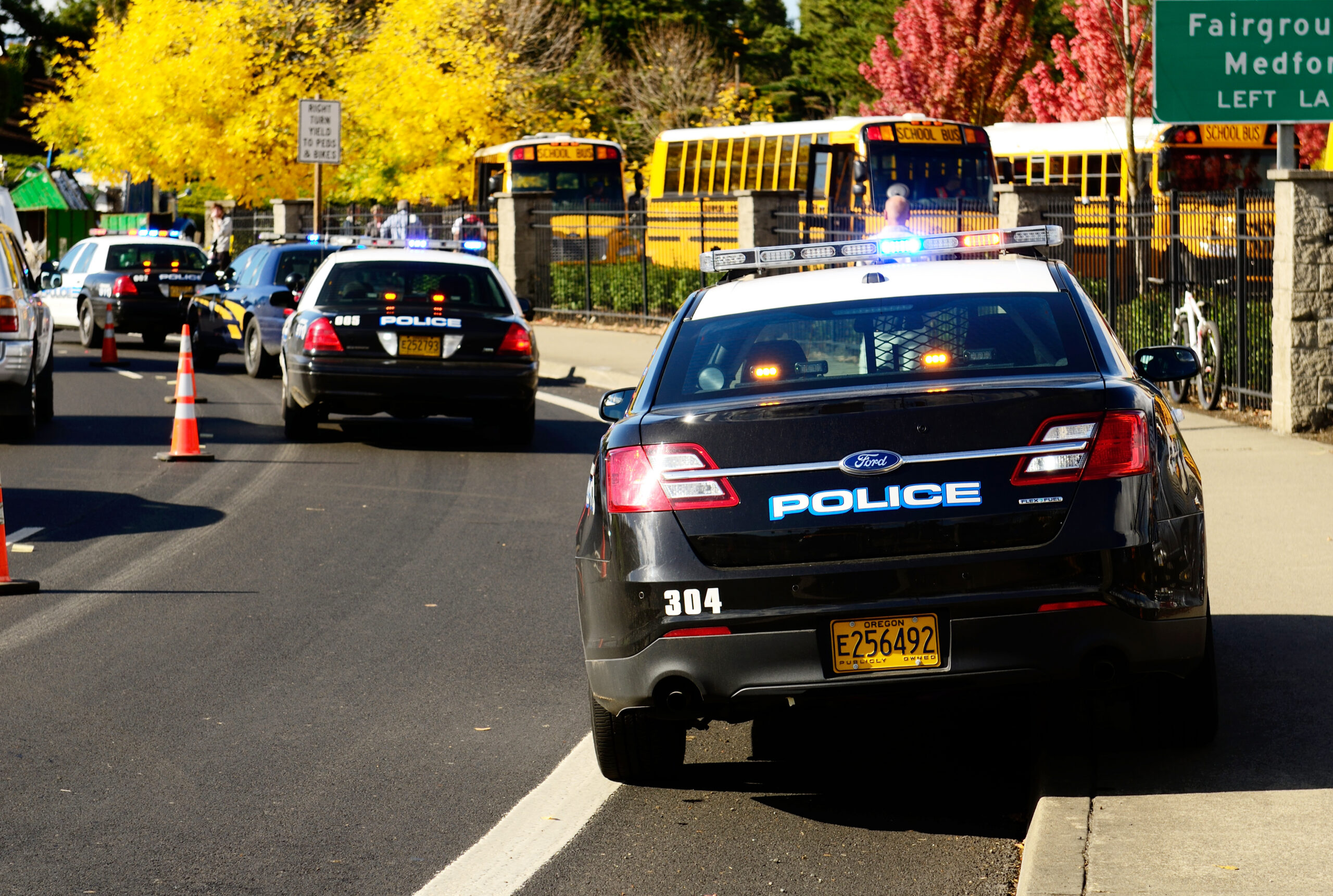 School bus crash on Princess Anne Road in Virginia Beach